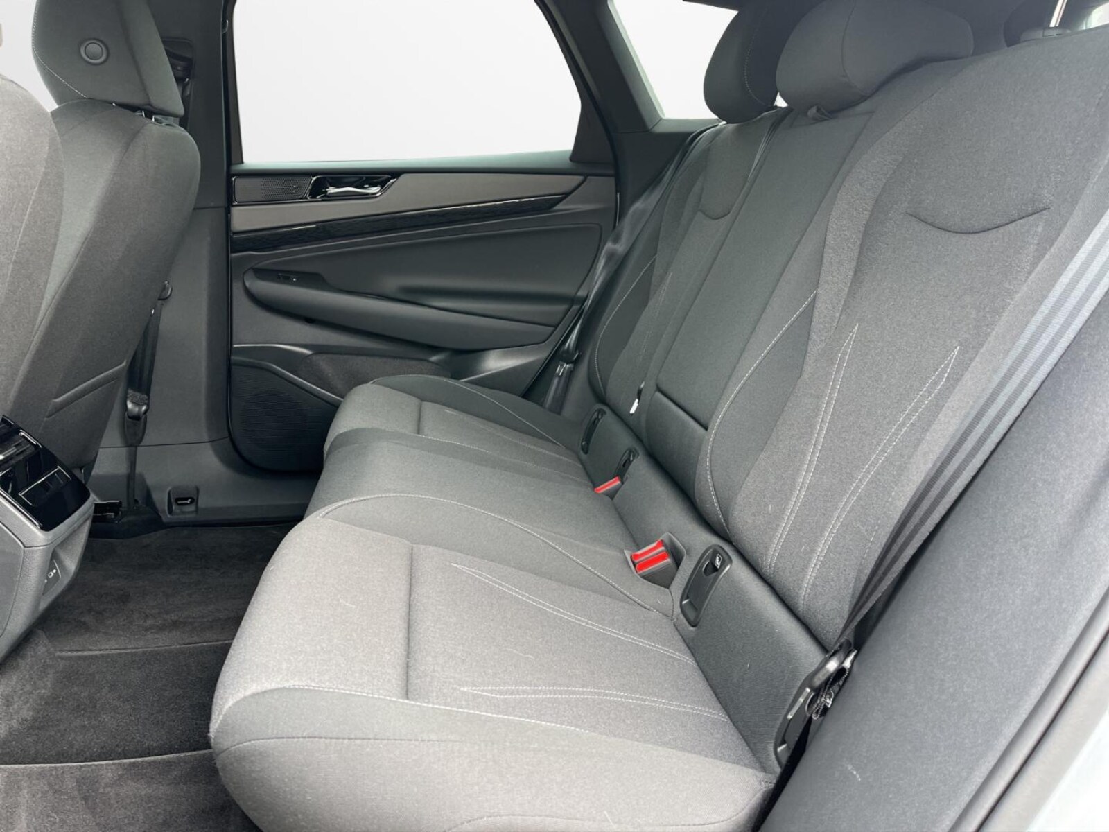 Volkswagen ID.7 Tourer – Bild 12