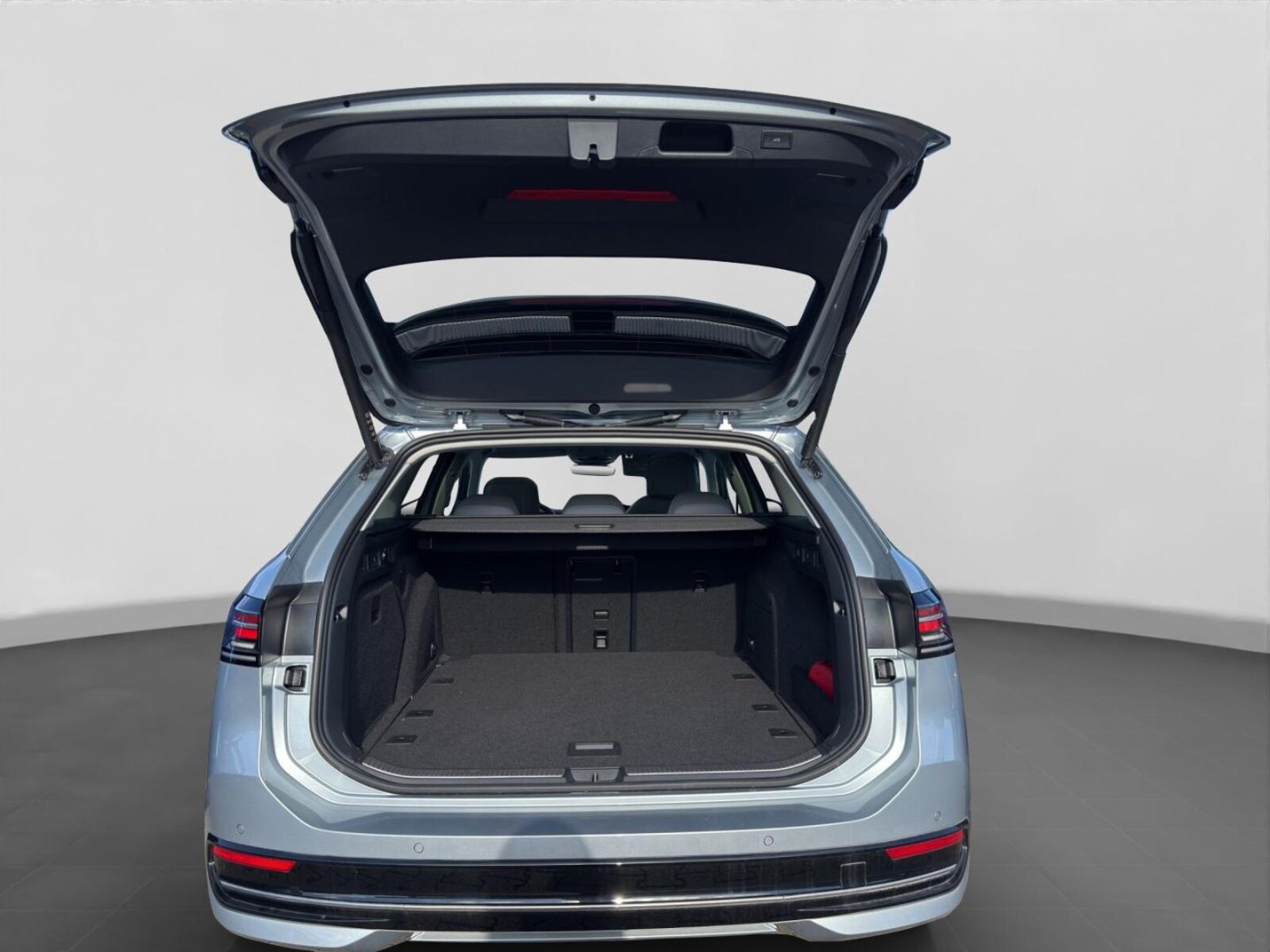 Volkswagen Passat – Bild 9