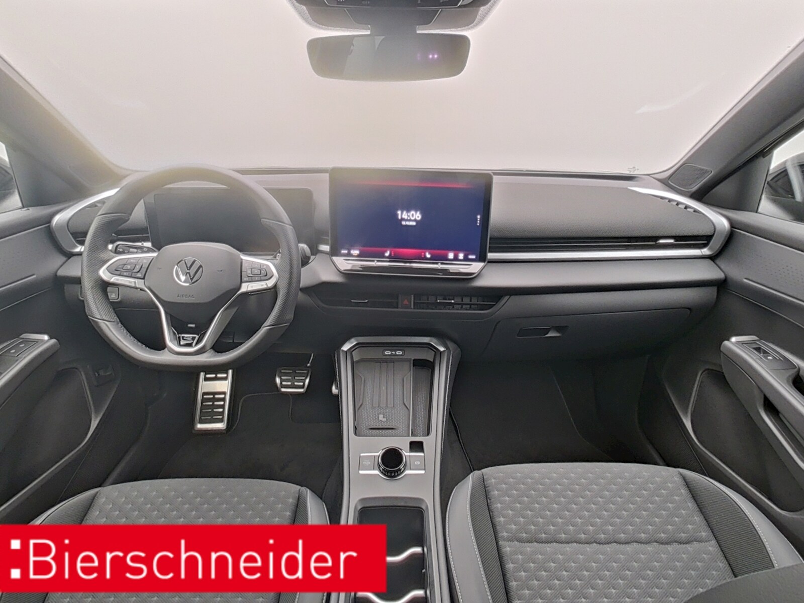 Volkswagen T-Roc – Bild 10