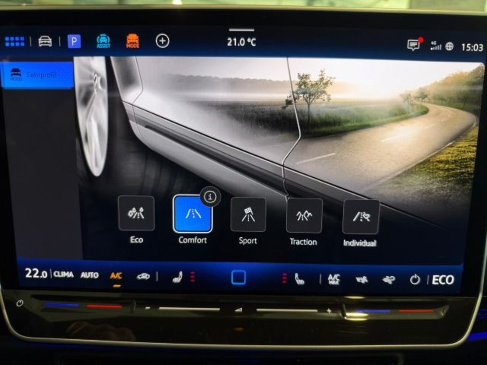 Volkswagen ID.7 Tourer – Bild 22