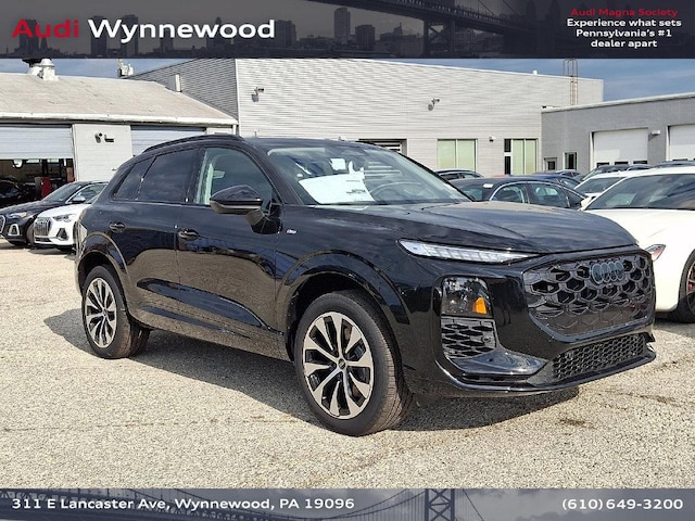 Photo of 2026 Audi Q3 SUV