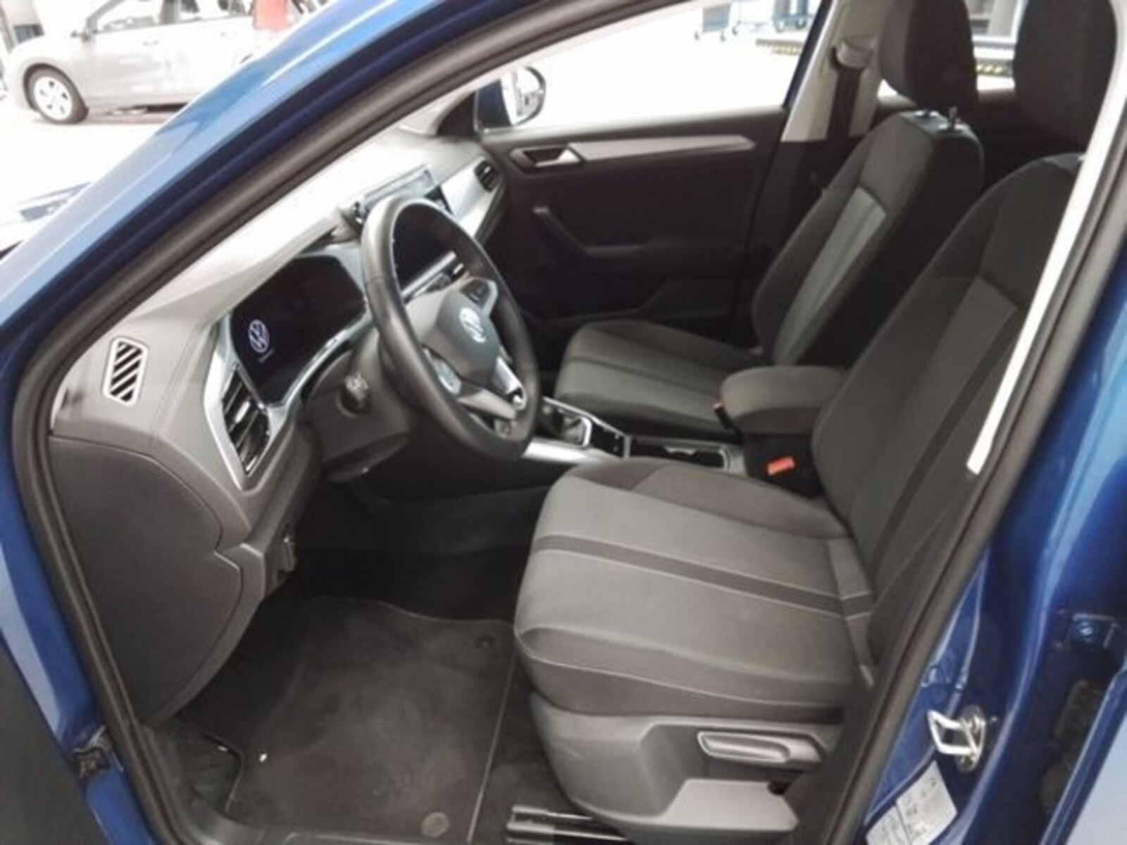 Volkswagen T-Roc – Bild 7