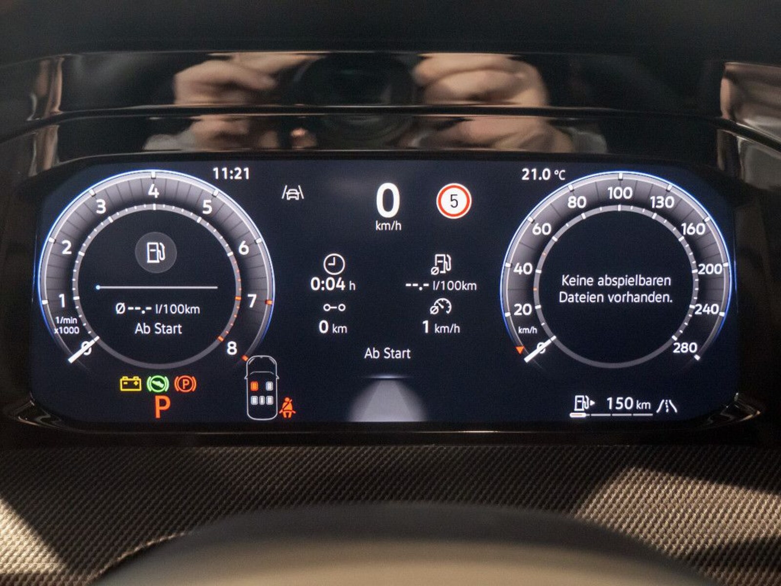 Volkswagen Golf – Bild 14