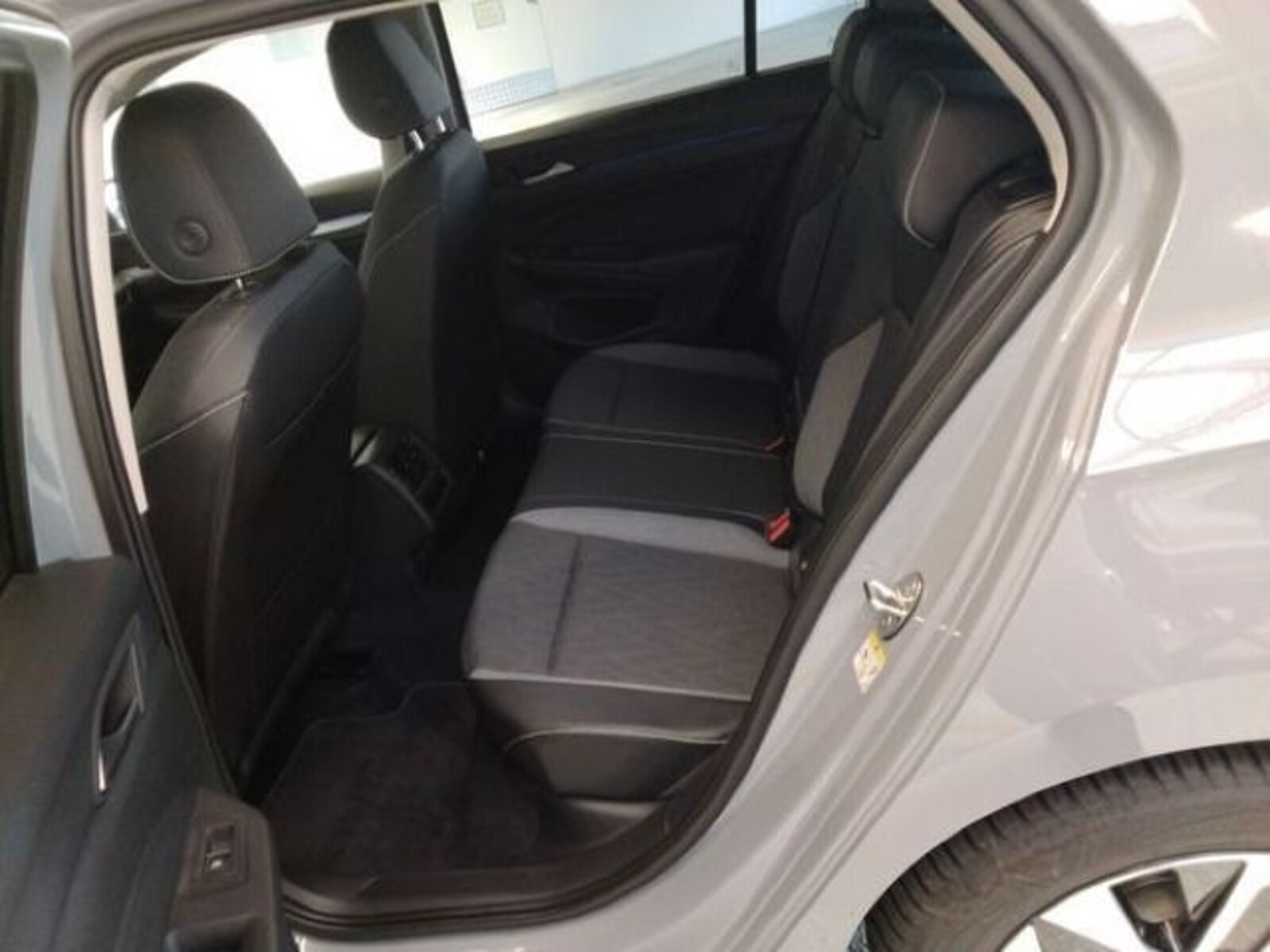 Volkswagen Golf – Bild 5