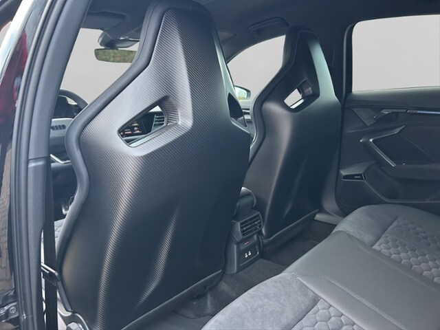 Image about Audi RS 3 Limousine TFSI quattro S tronic