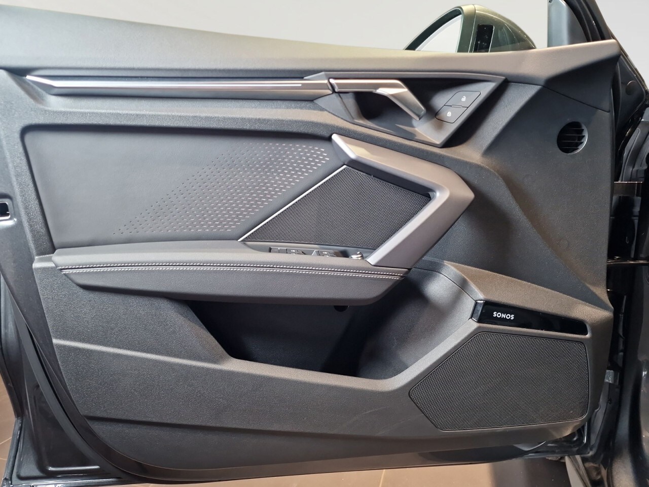Image about Audi A3 Sportback S line 35 TDI S tronic
