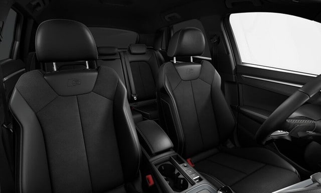 Image about Audi Q3 S line 40 TDI quattro S tronic