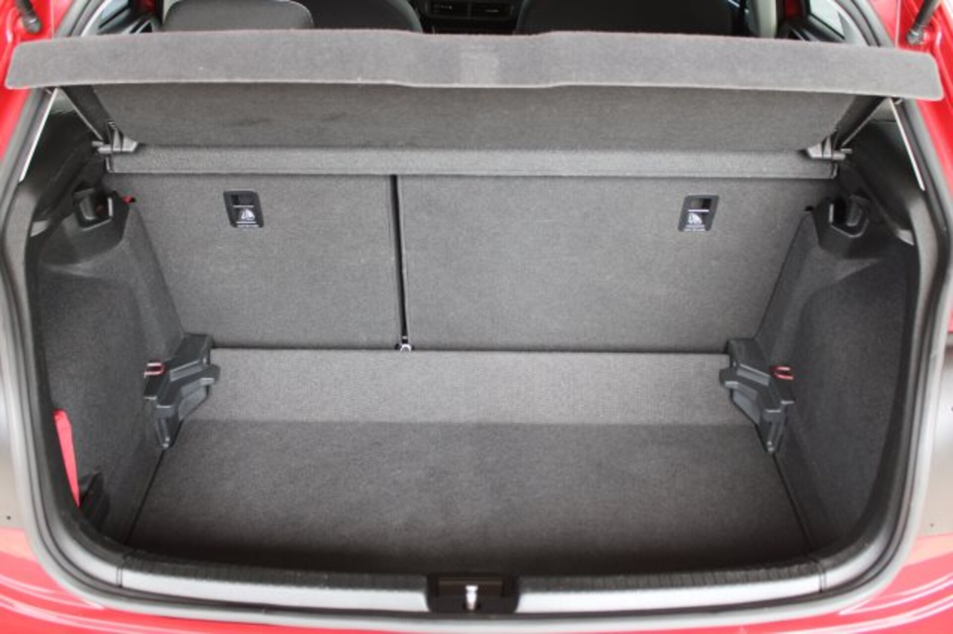 Volkswagen Polo MOVE