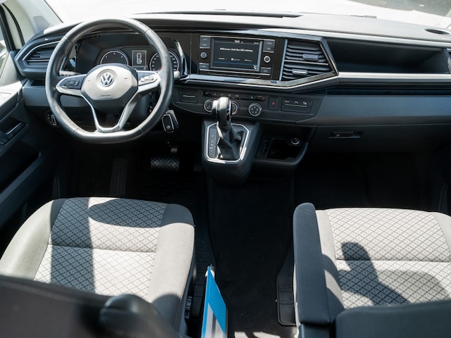 Volkswagen T6.1 Multivan
