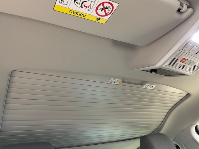 Volkswagen T6.1 California