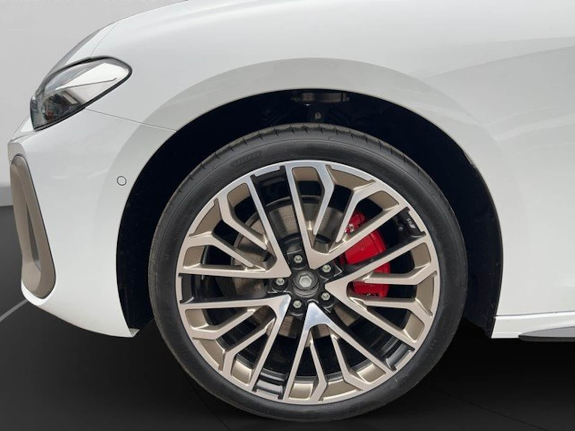 Audi A5 Avant edition one