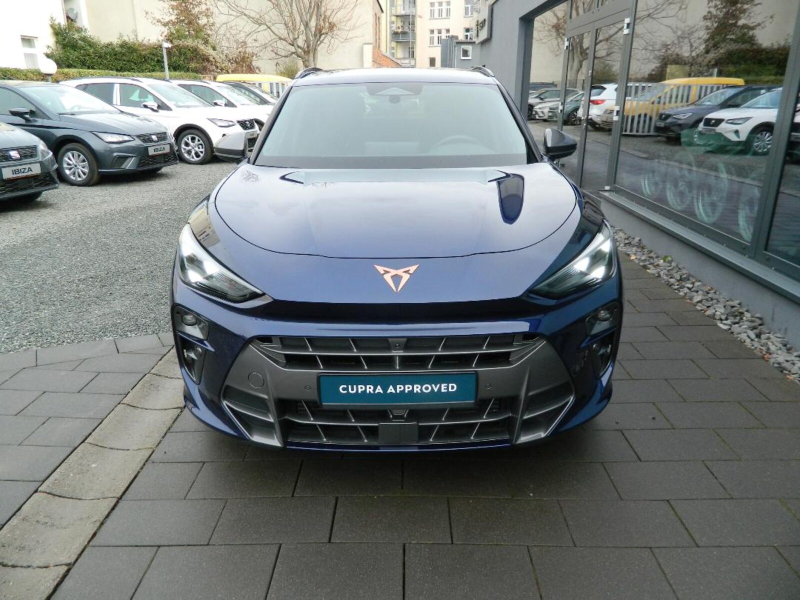 CUPRA Terramar – Bild 2