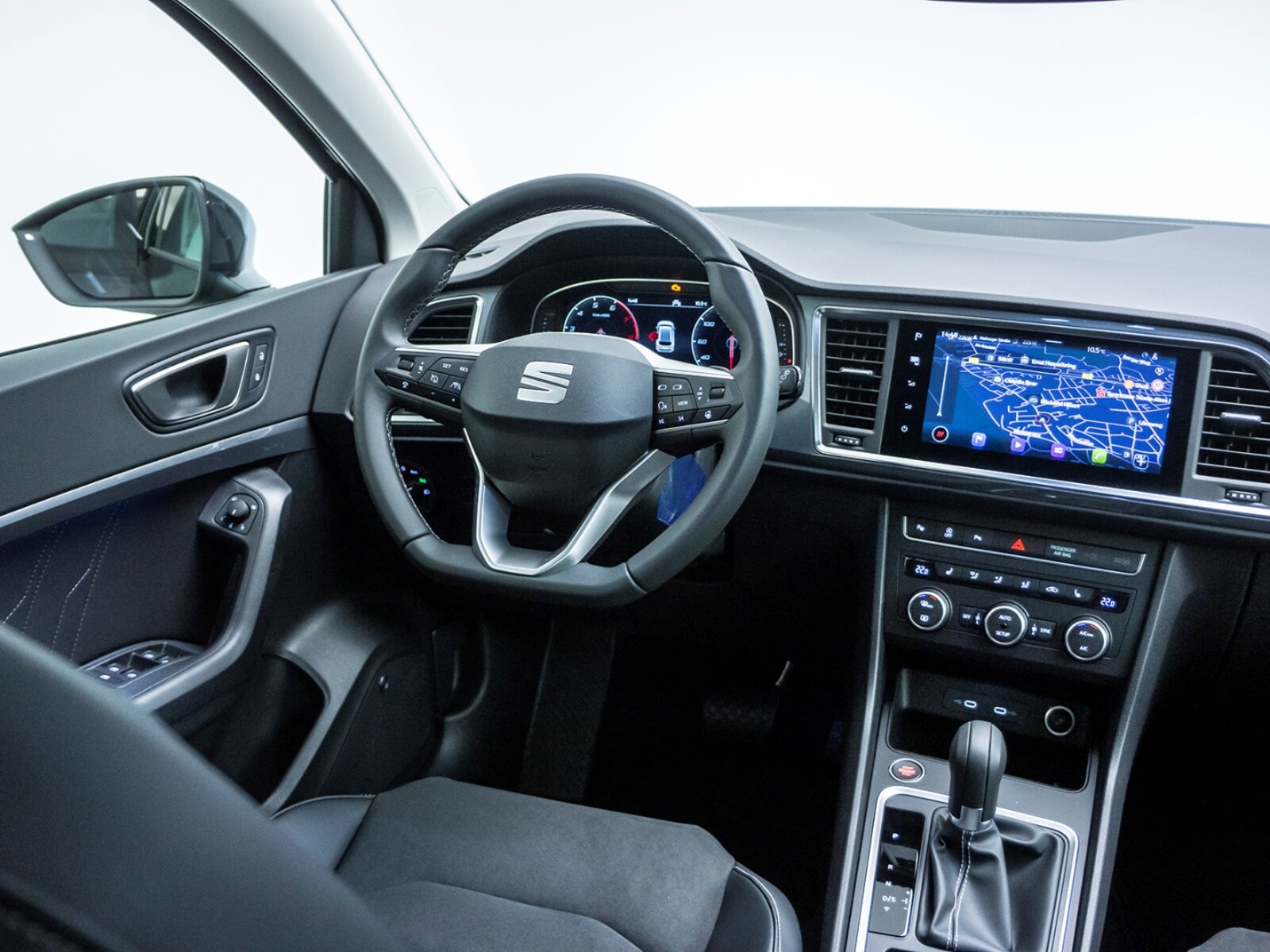 SEAT Ateca – Bild 14