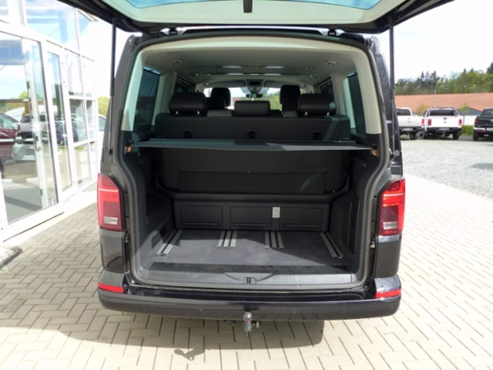 Volkswagen T6.1 Multivan Comfortline