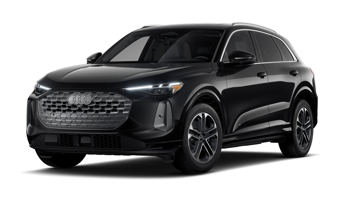 2026 Audi Q5