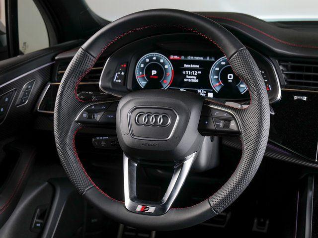 2026 Audi Q7 Prestige - Photo 14