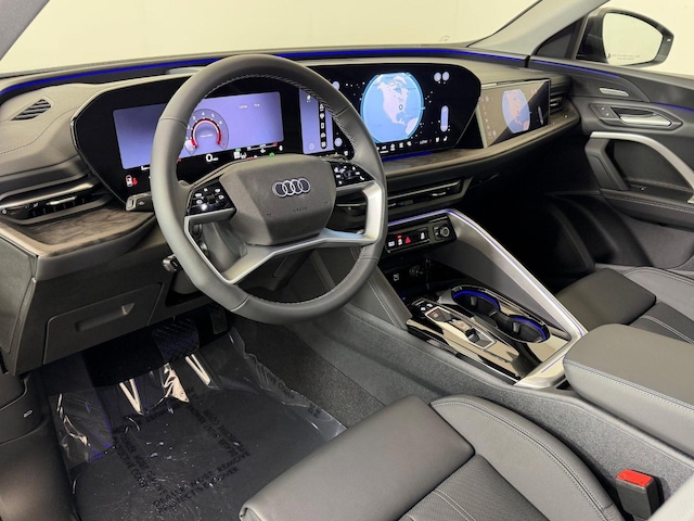 2026 Audi Q5 Sportback
