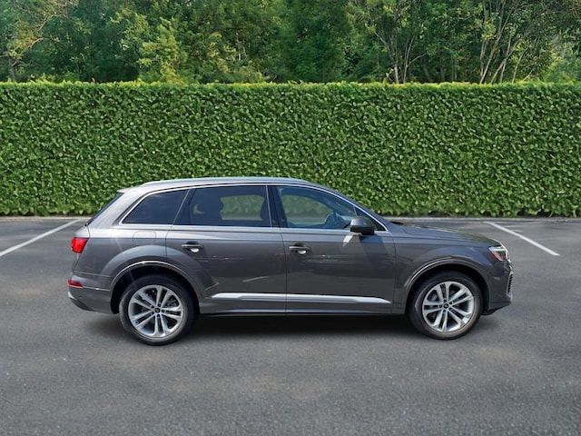 2025 Audi Q7