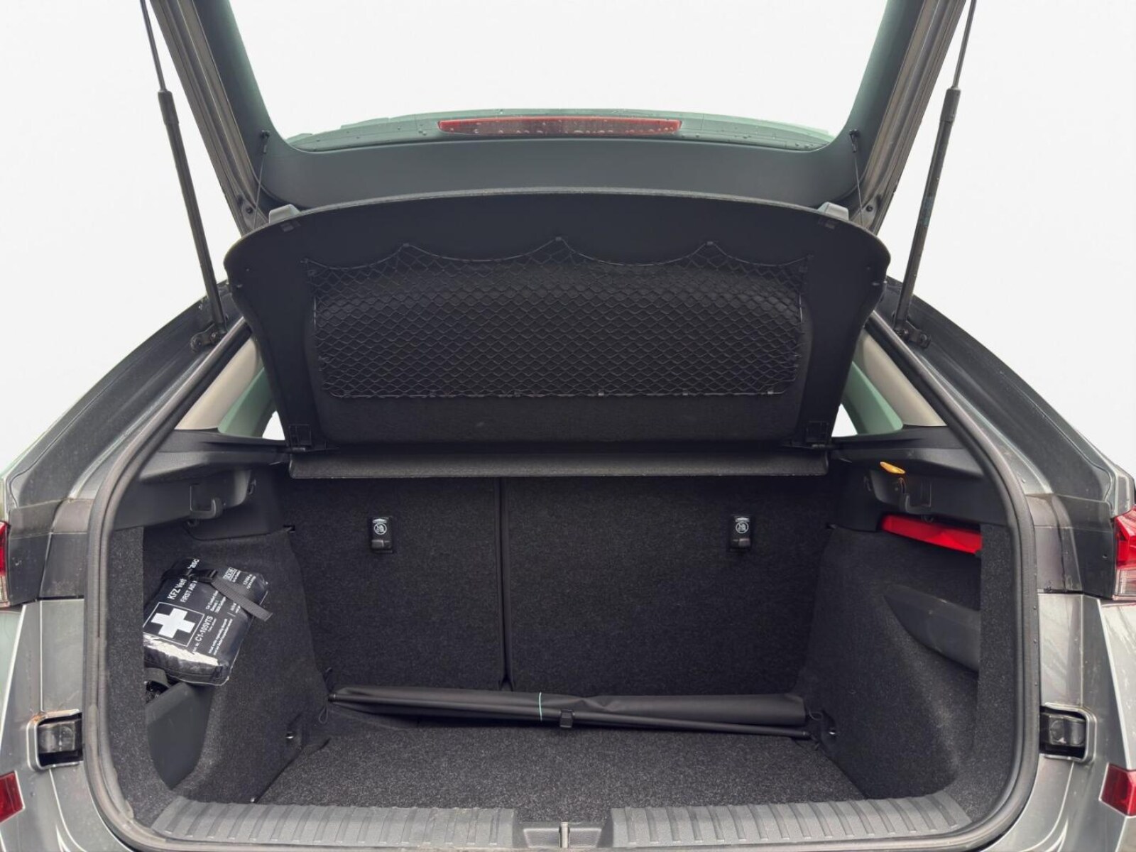 Škoda Kamiq – Bild 10