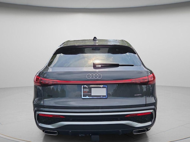 2026 Audi Q5 Sportback