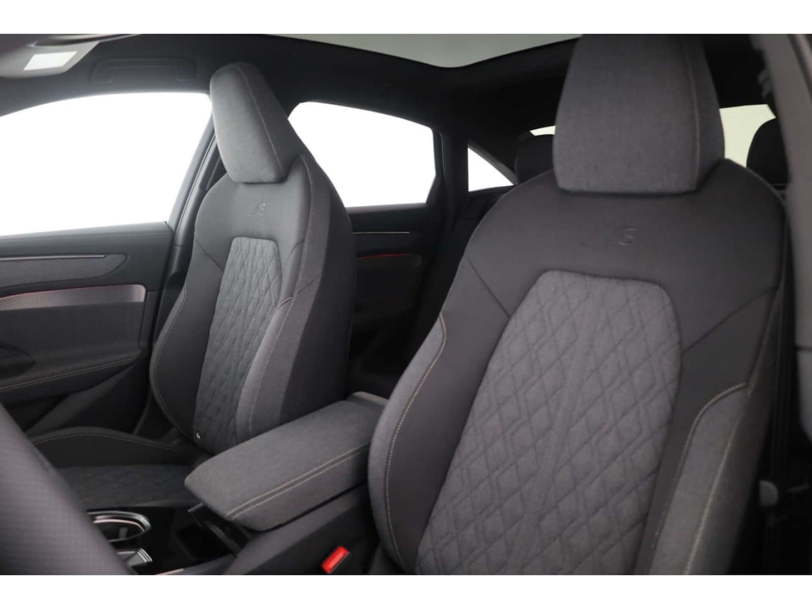 Audi A6 Limousine – Bild 10
