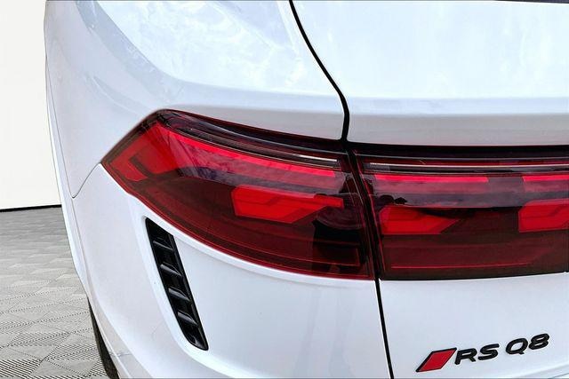 2026 Audi RS Q8 Base - Photo 32