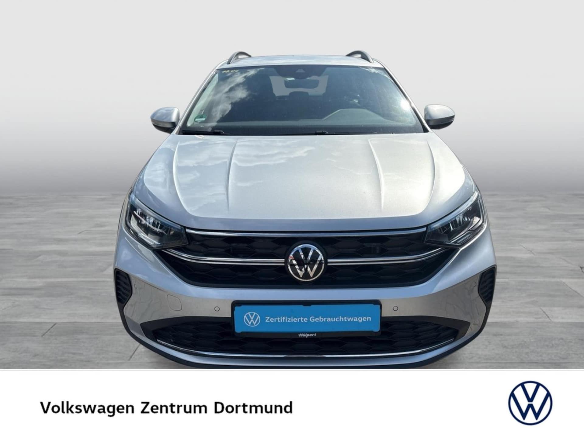 Volkswagen Taigo Life
