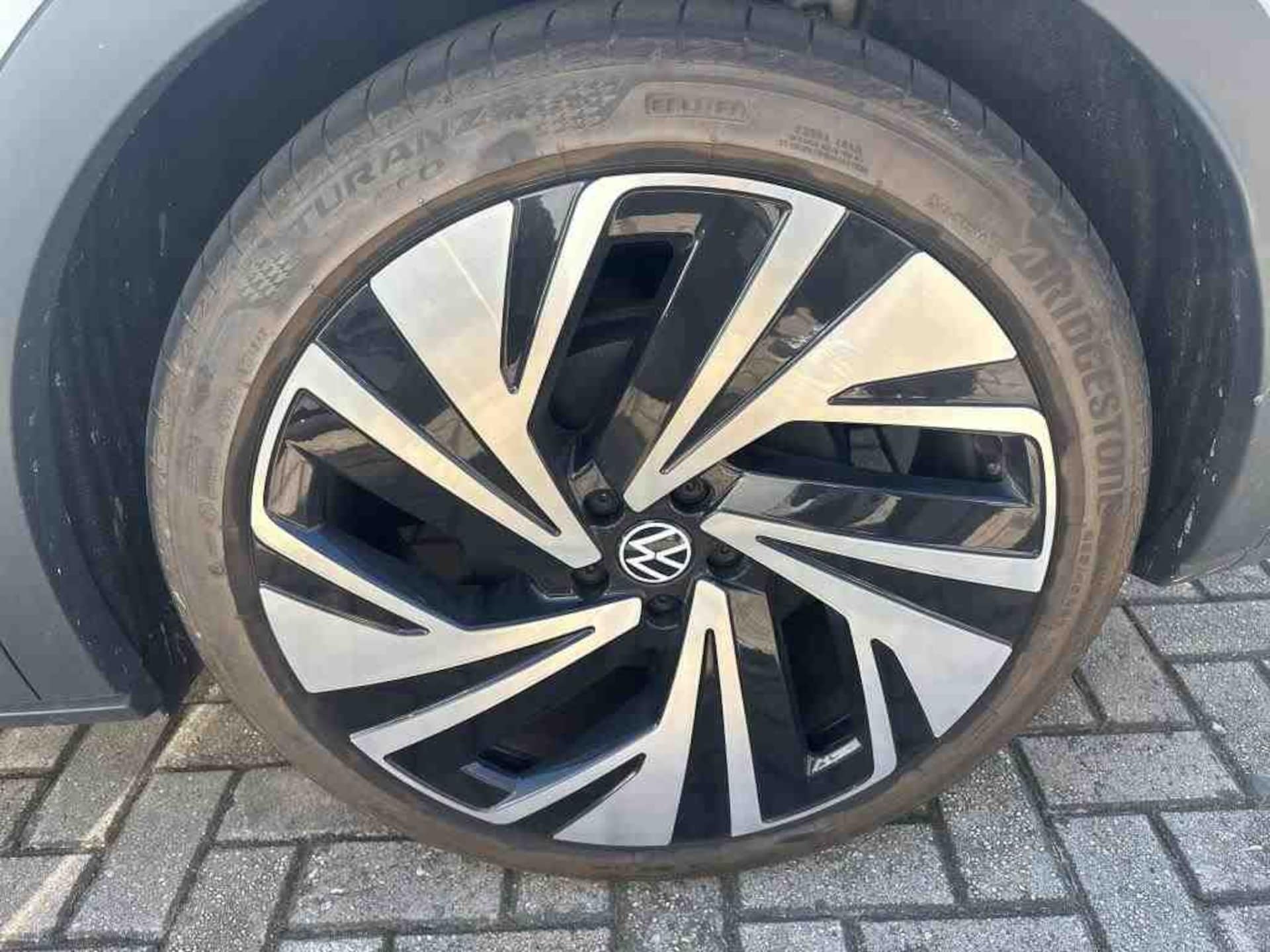 Volkswagen ID.4 Pro Performance