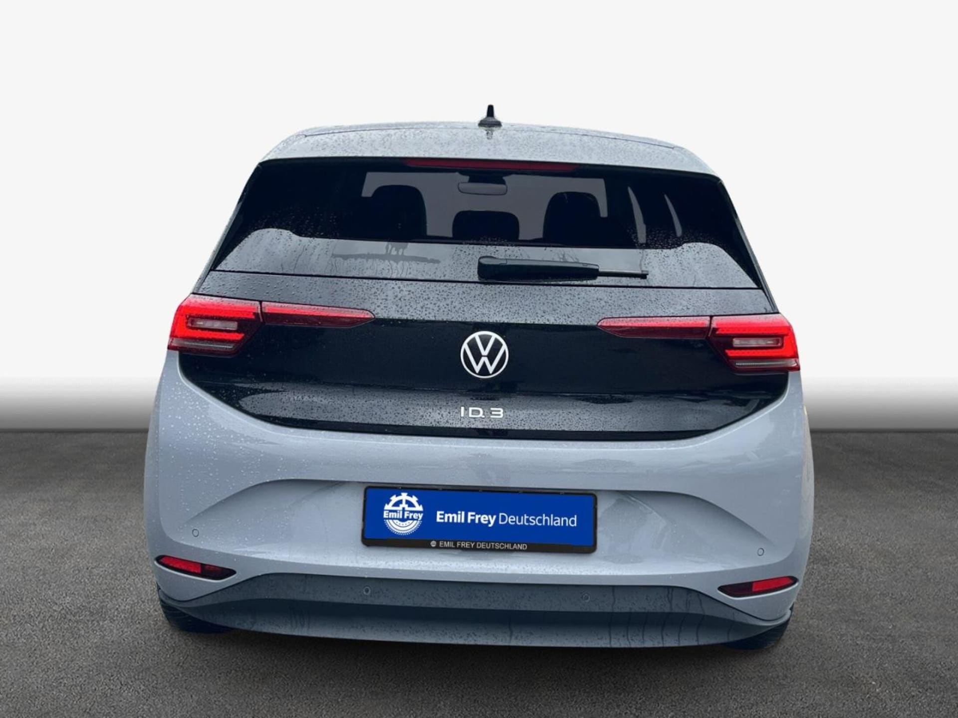 Volkswagen ID.3 Pro S