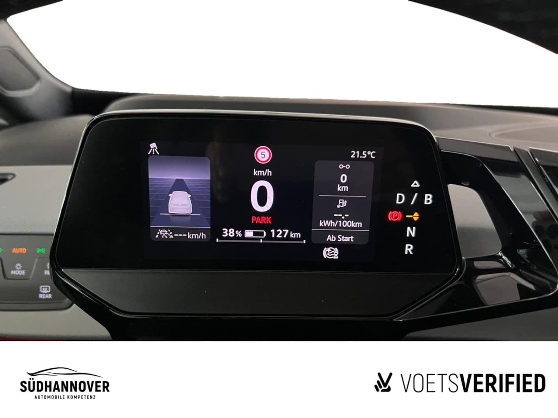 Volkswagen ID.3 MOVE Pro