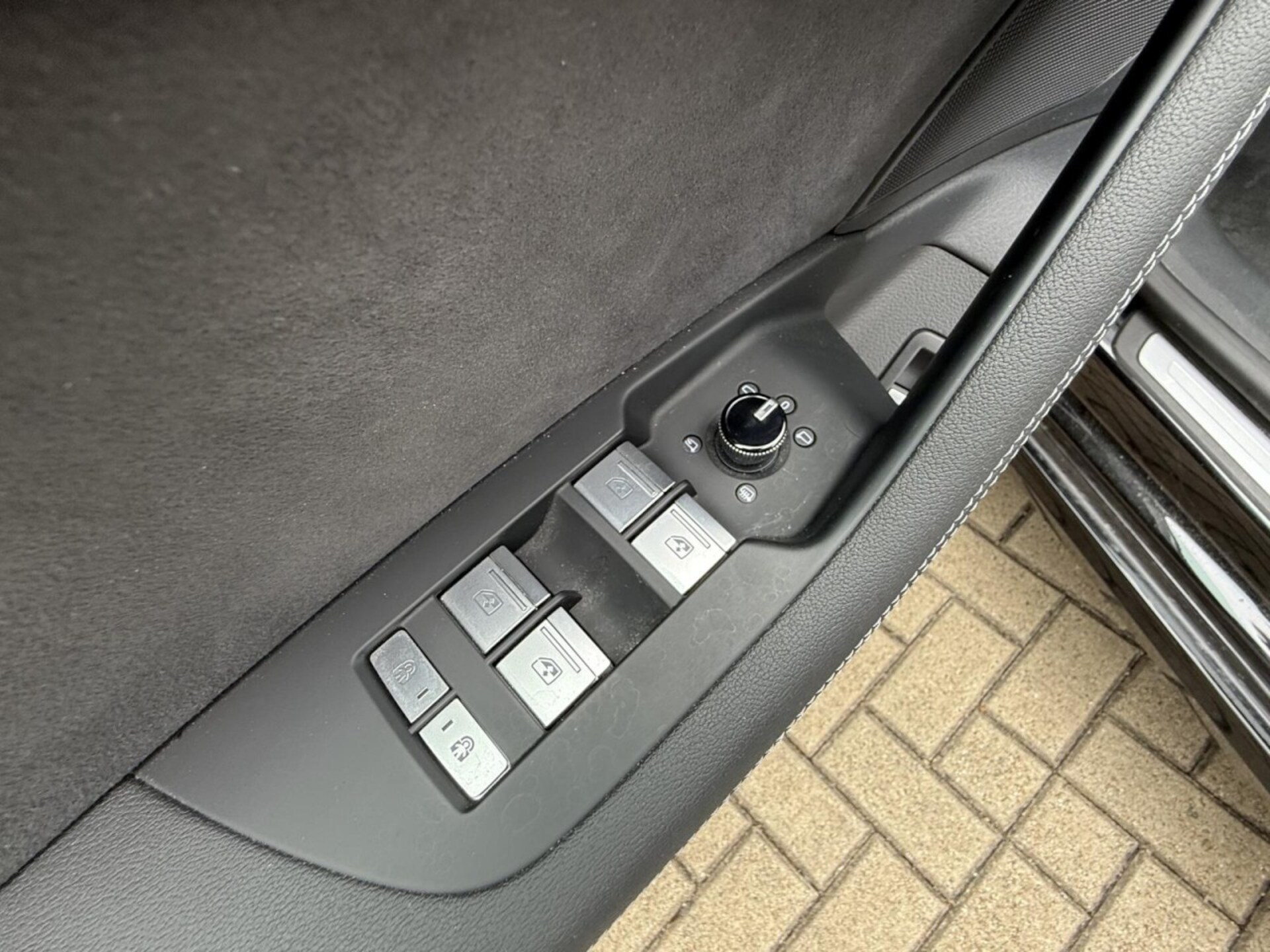 Audi A7 Sportback