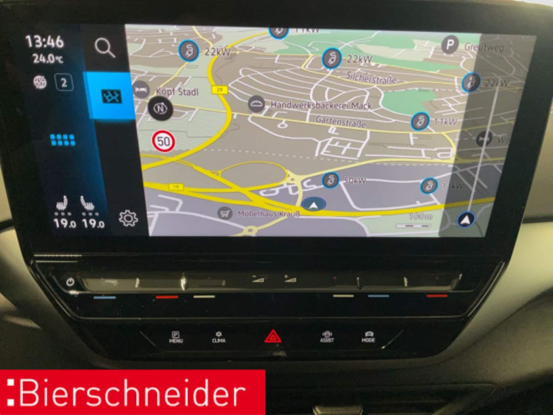 Volkswagen ID.5 Pro Performance