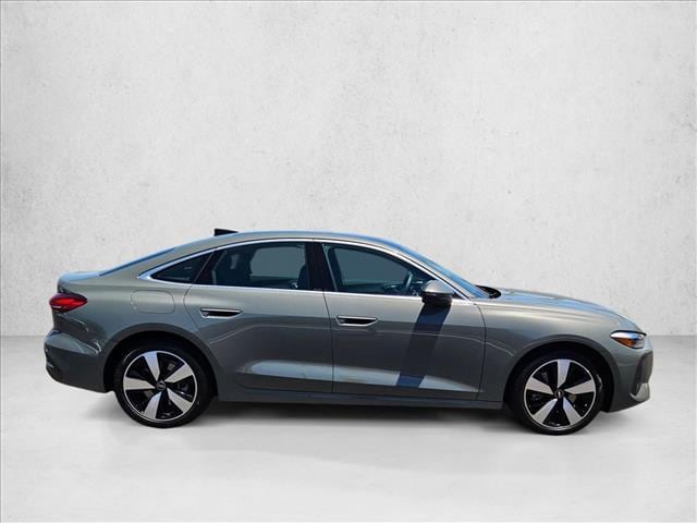2025 Audi A5 Sedan