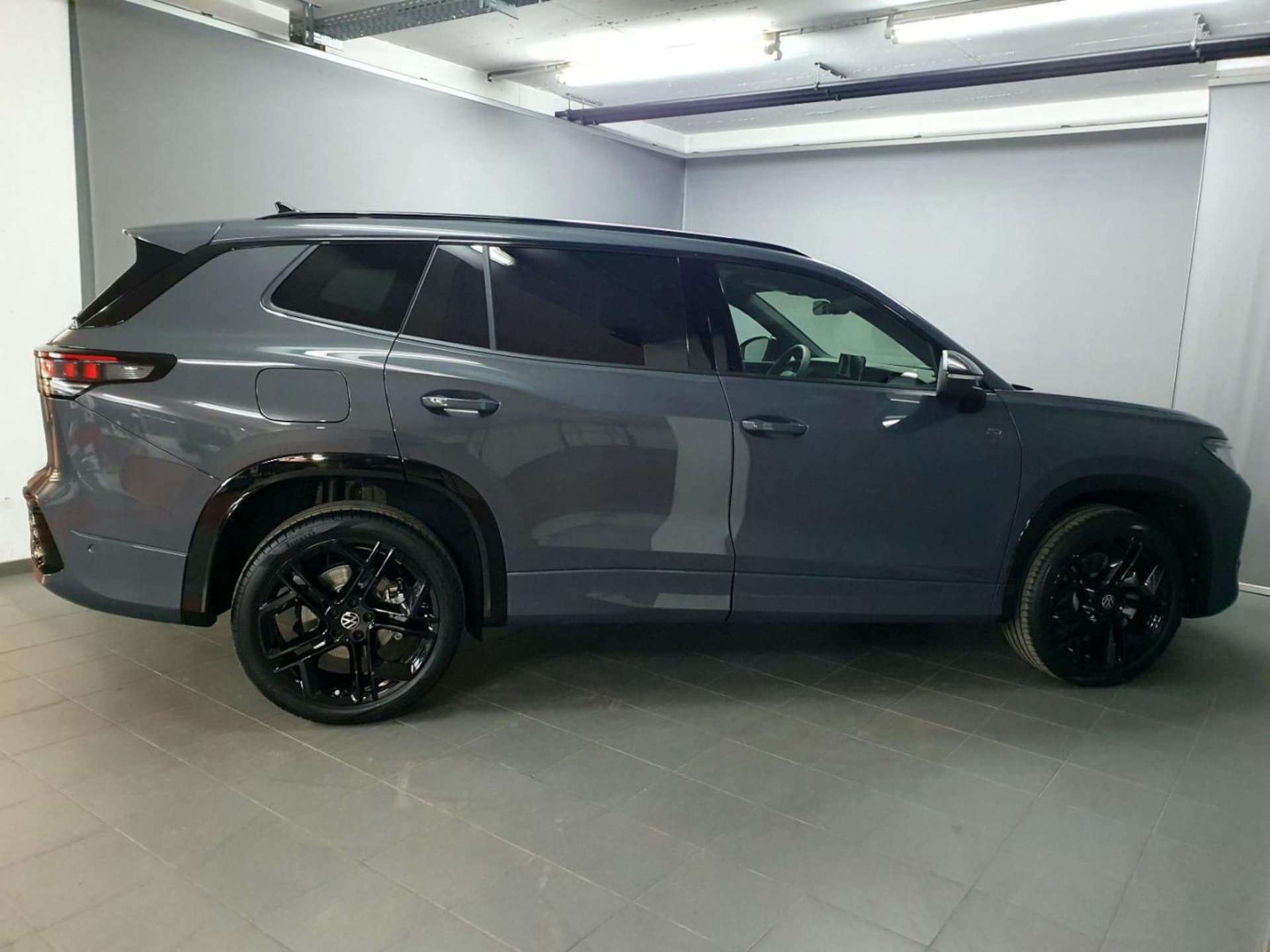 Volkswagen Tayron R-Line