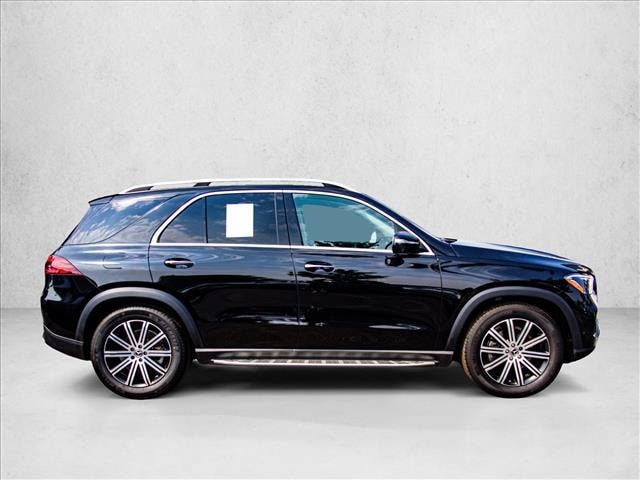 2026 Mercedes-Benz GLE 350