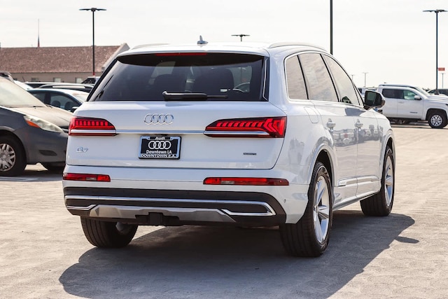 2023 Audi Q7