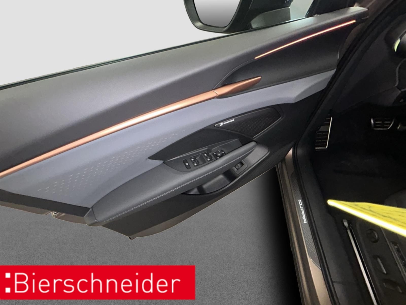 CUPRA Terramar – Bild 12