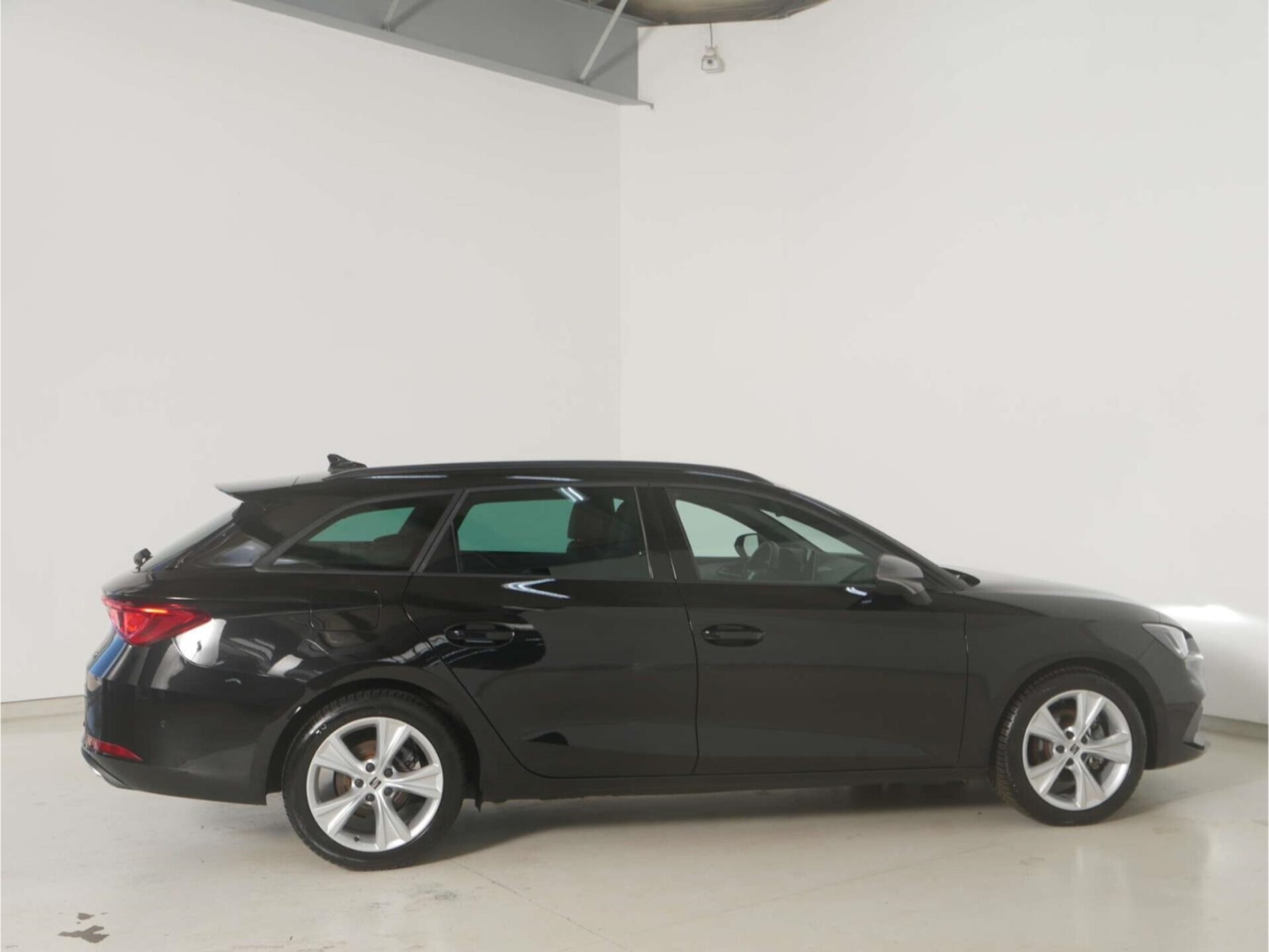 SEAT Leon Sportstourer FR