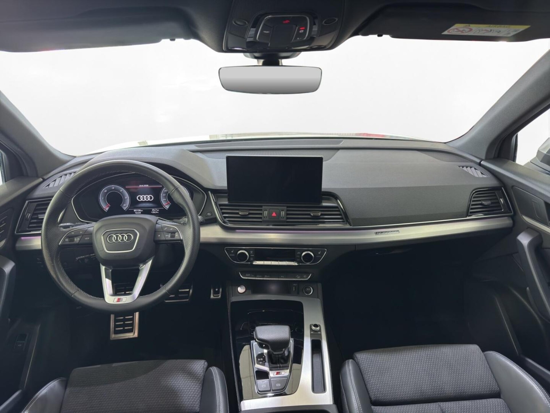 Audi SQ5 SUV