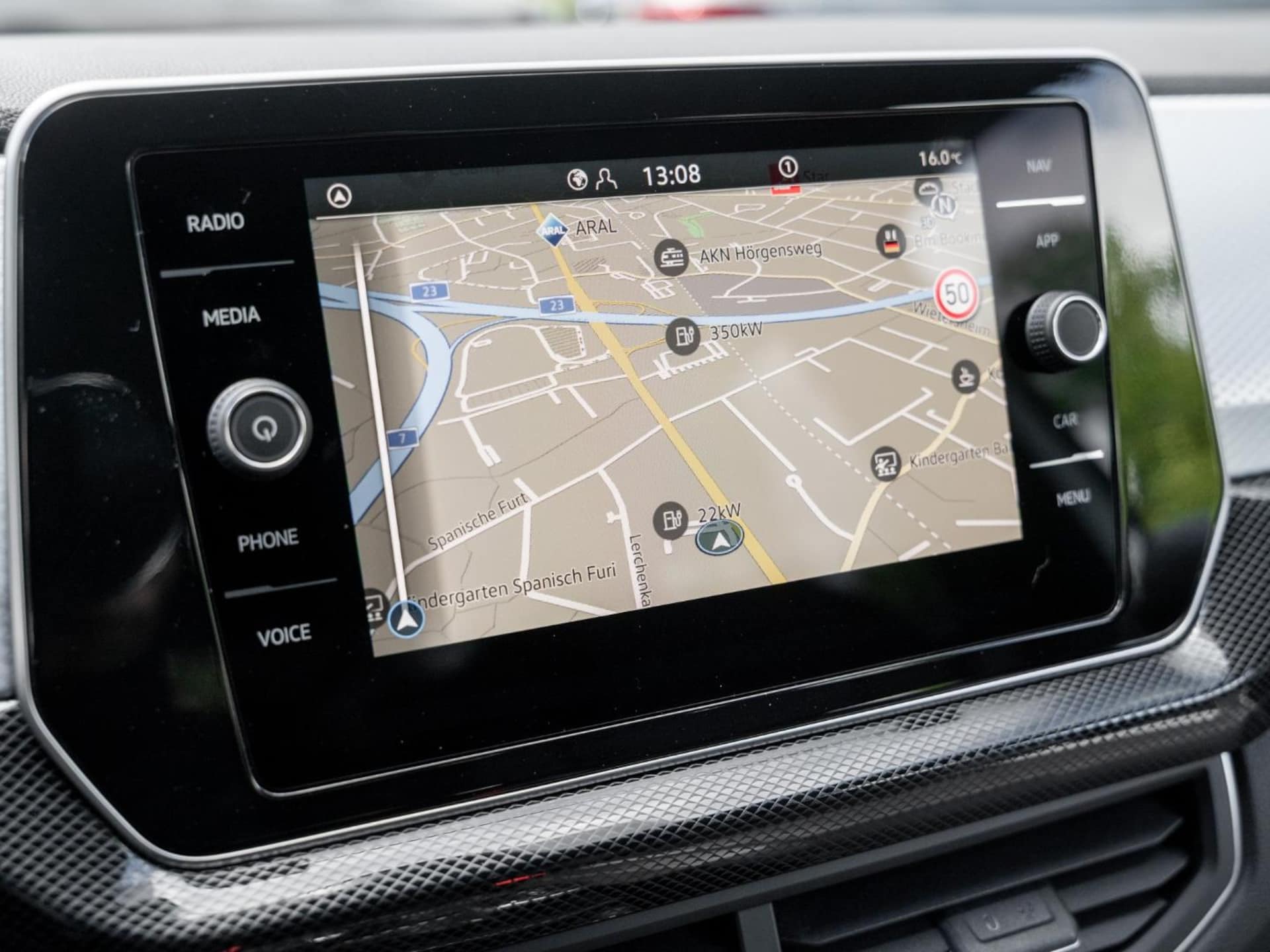 Volkswagen T-Cross ENERGY
