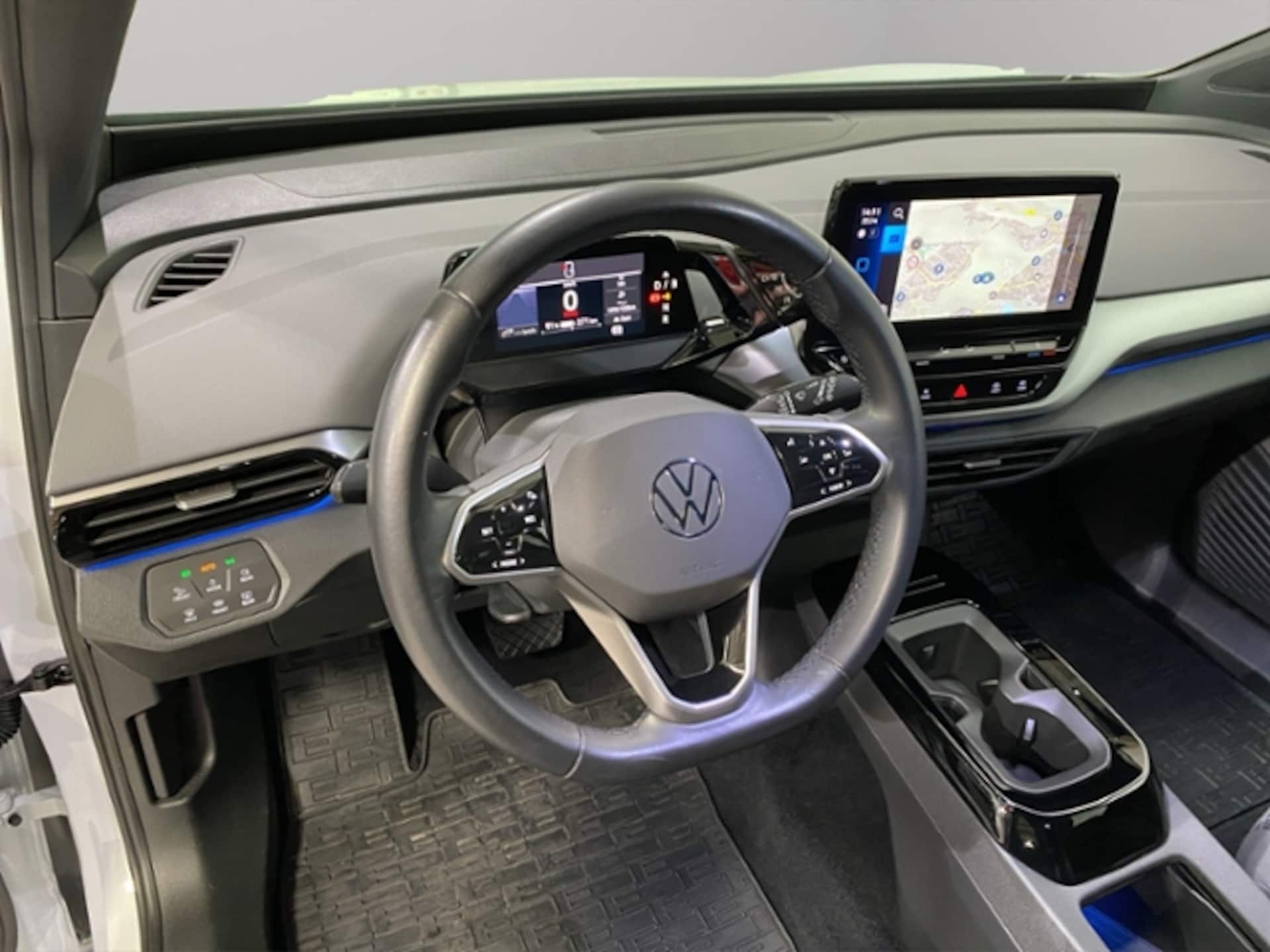 Volkswagen ID.4 Pure Performance