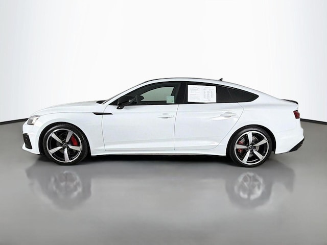 2023 Audi A5 Sportback