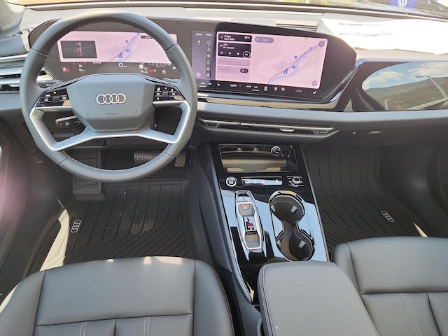 2026 Audi A5 Premium Plus - Photo 19
