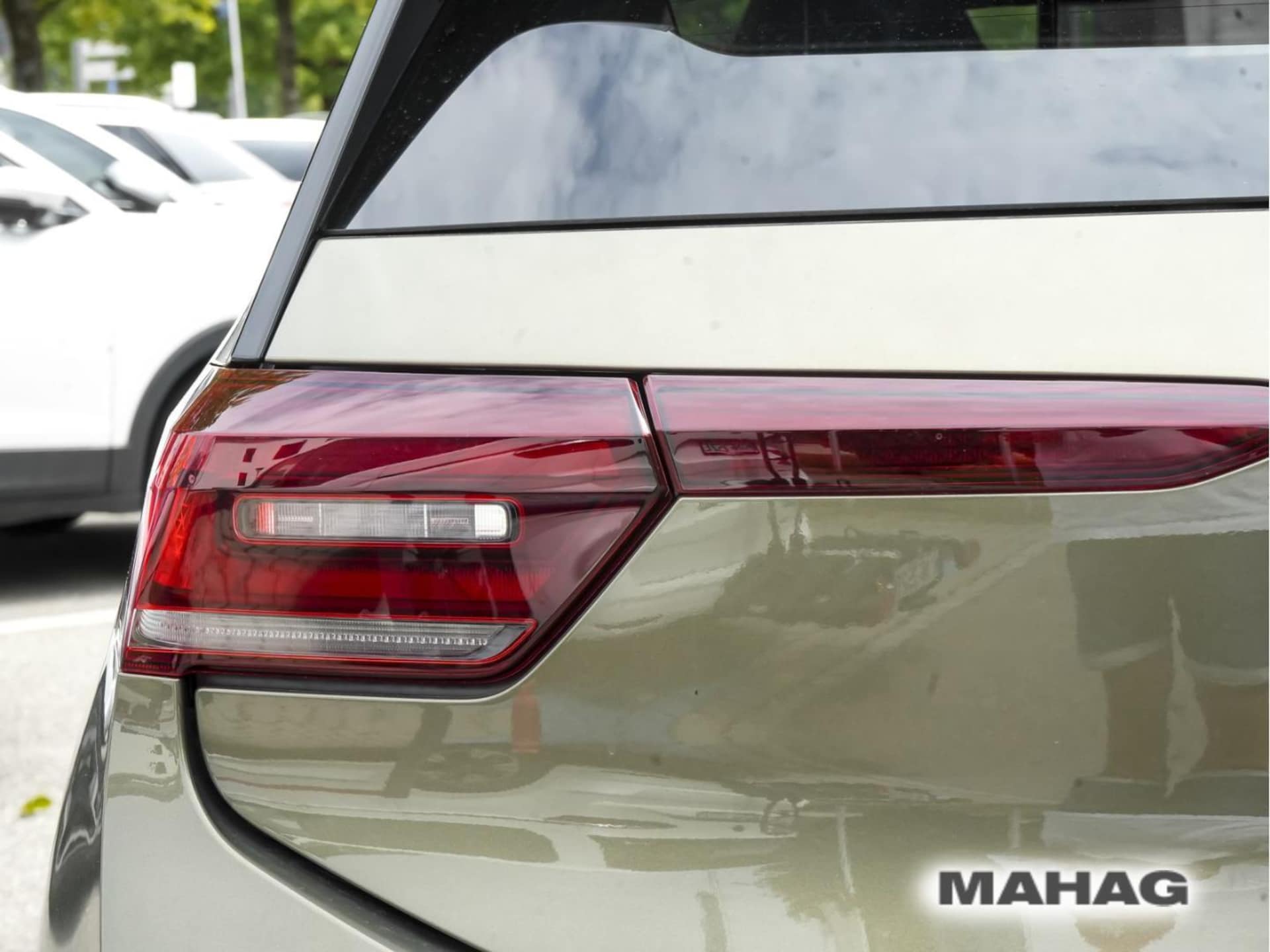 Volkswagen ID.3 Neo Style