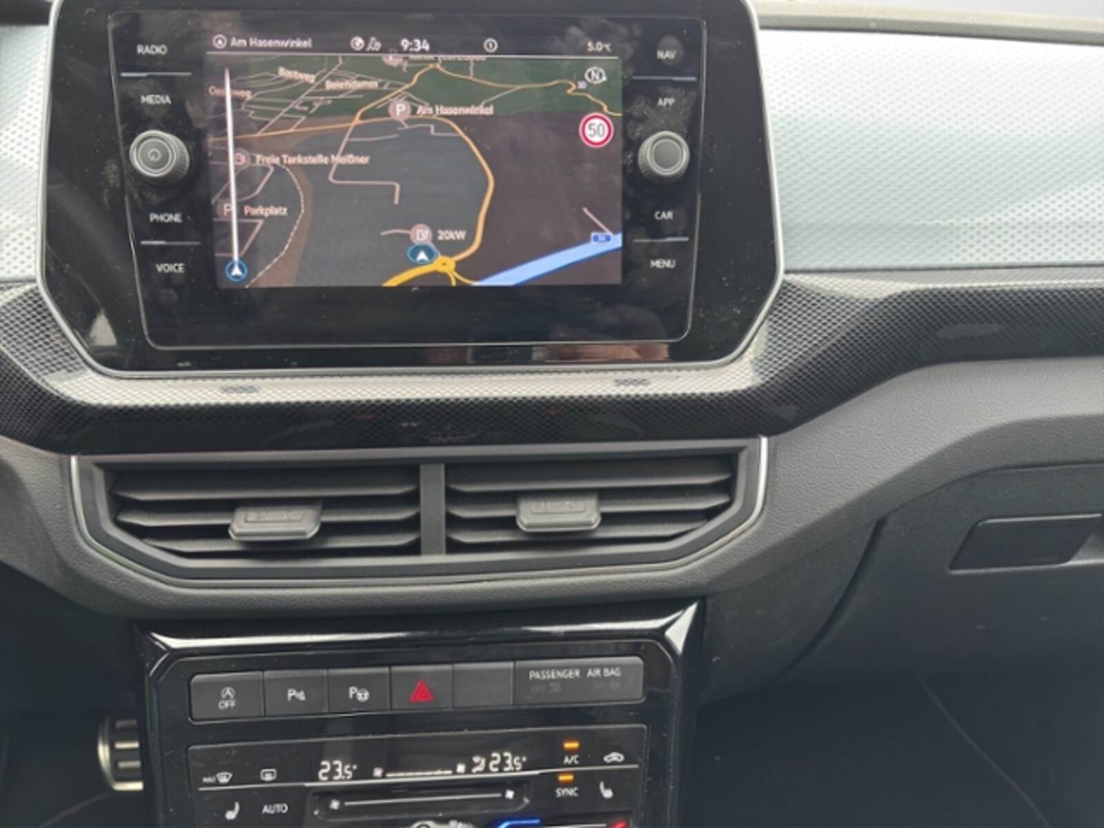 Volkswagen T-Cross – Bild 19