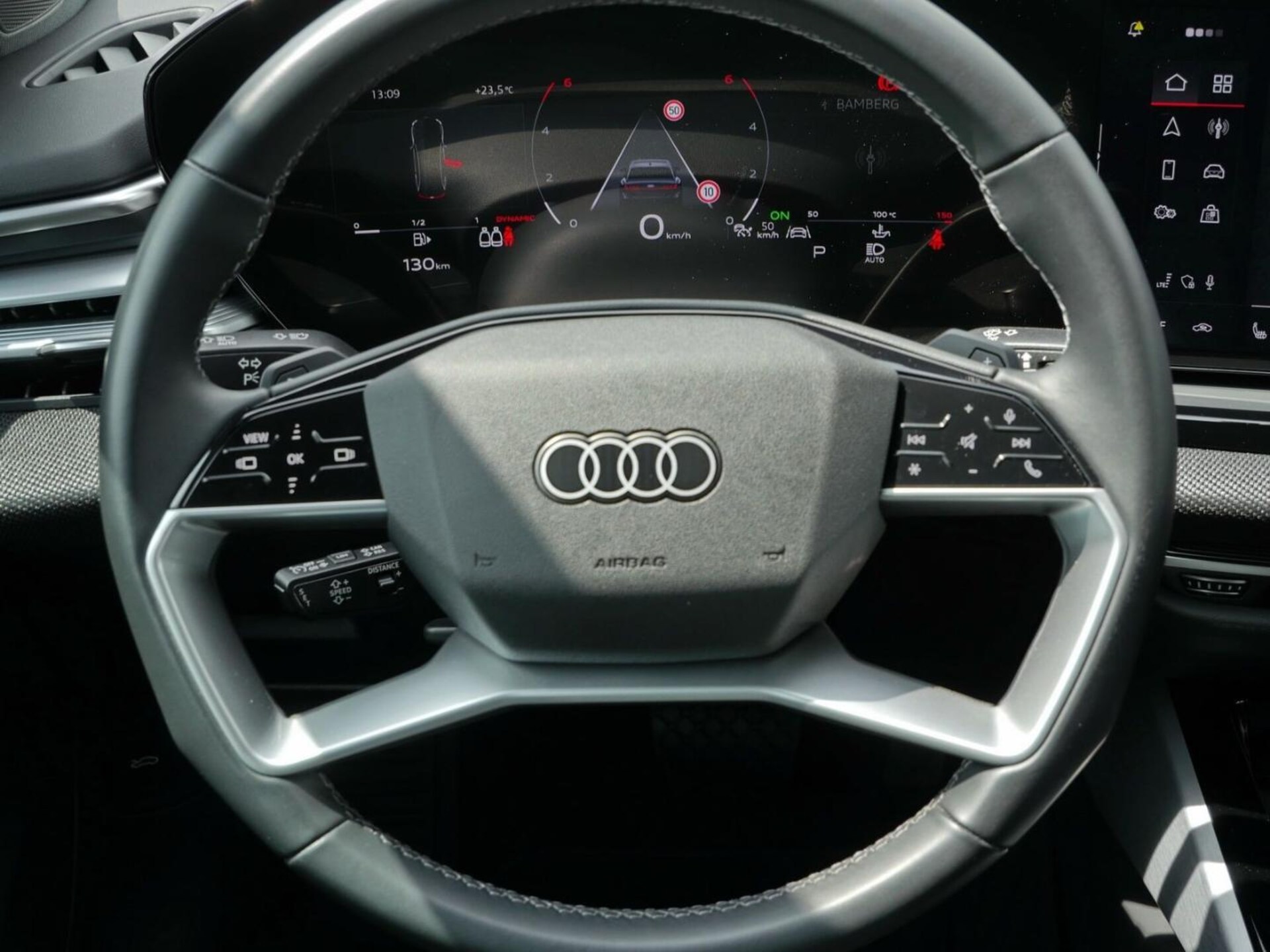Audi A6 Limousine