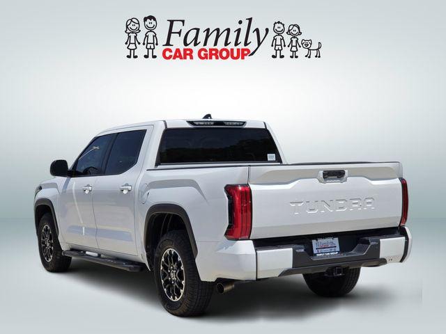 2024 Toyota Tundra