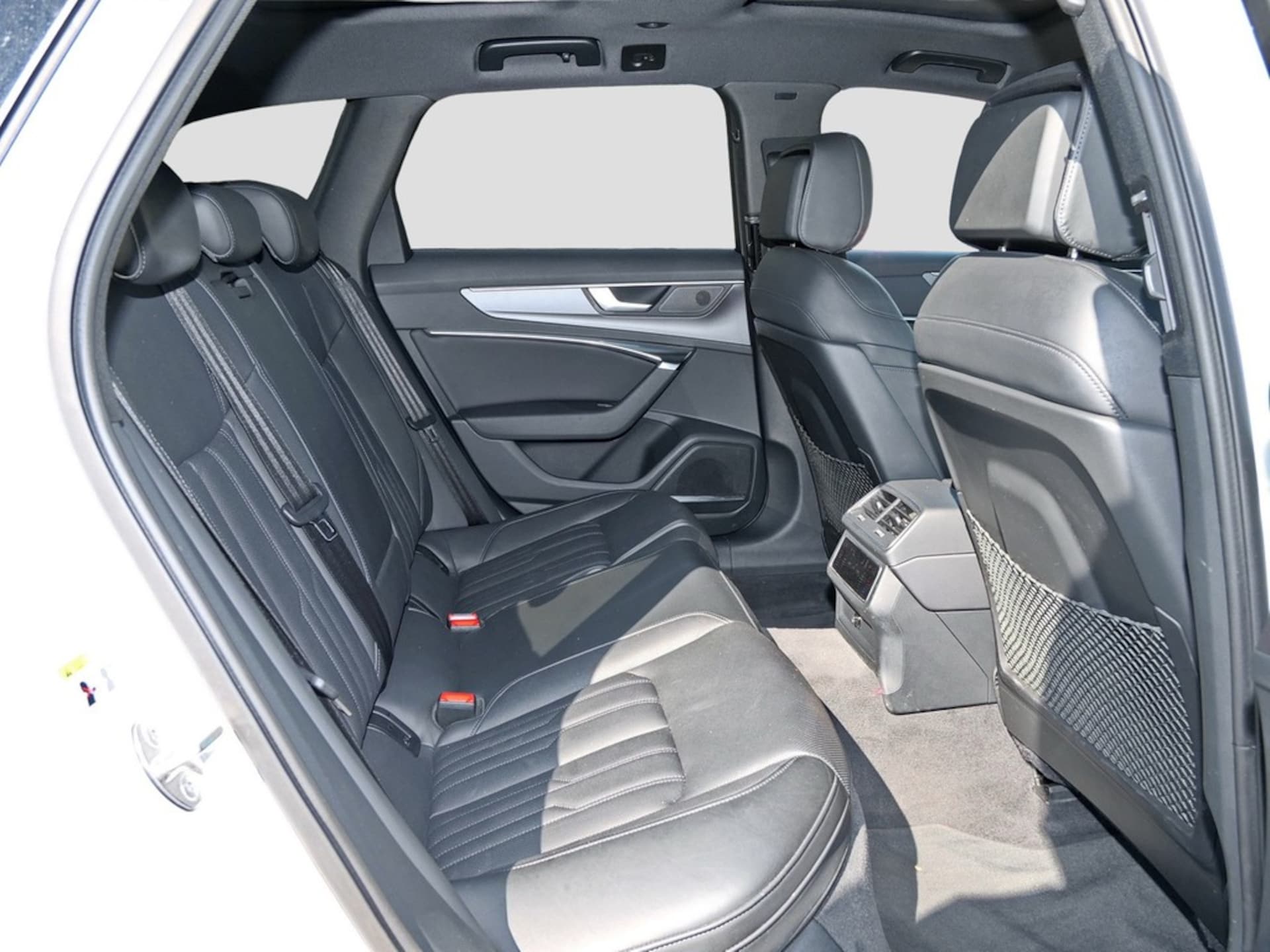 Audi A6 allroad quattro