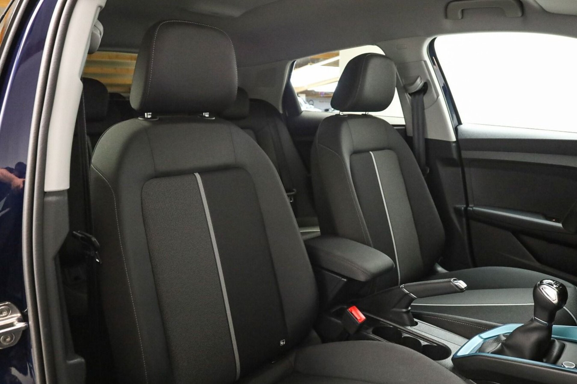 Audi A1 Sportback Advanced