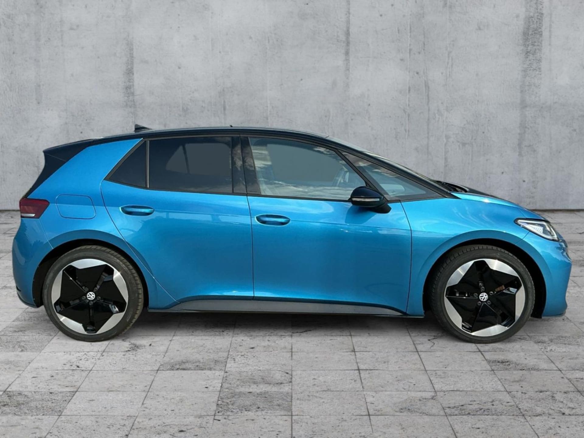 Volkswagen ID.3 Pro S